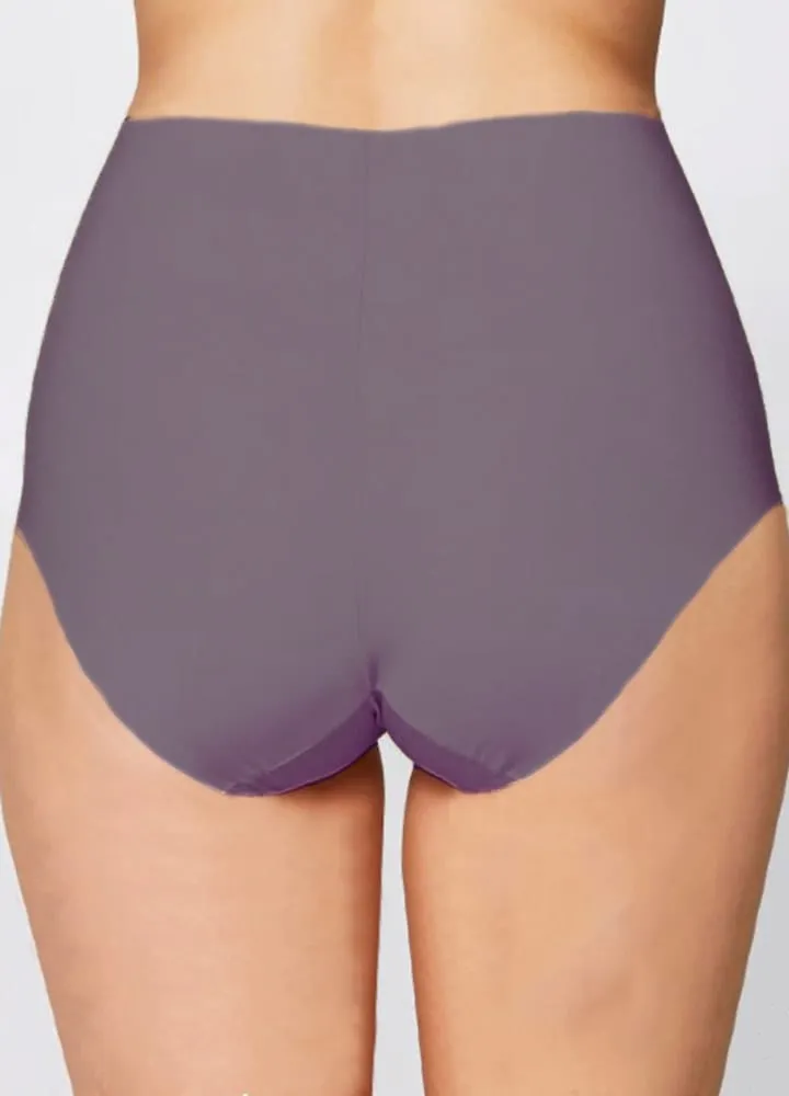 Laser Cut Full Brief
