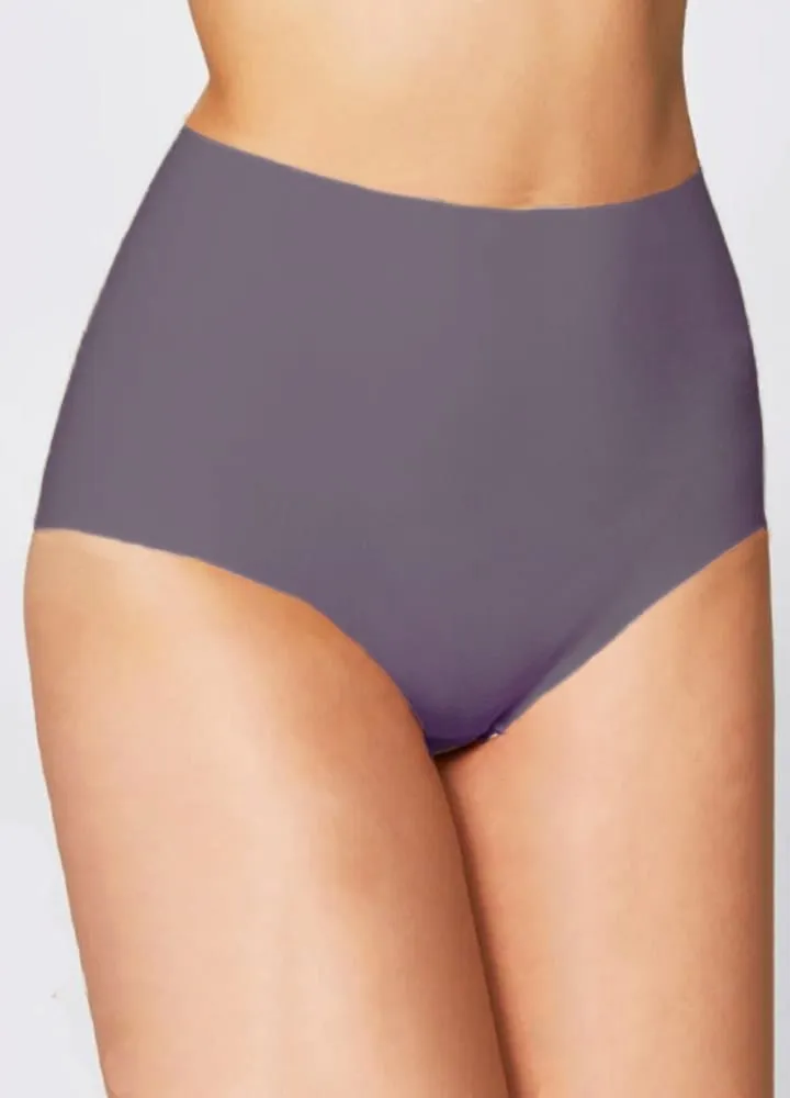 Laser Cut Full Brief