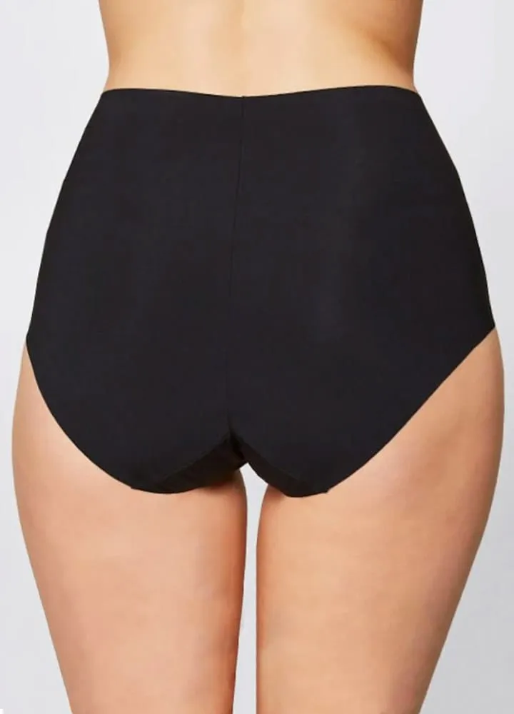 Laser Cut Full Brief