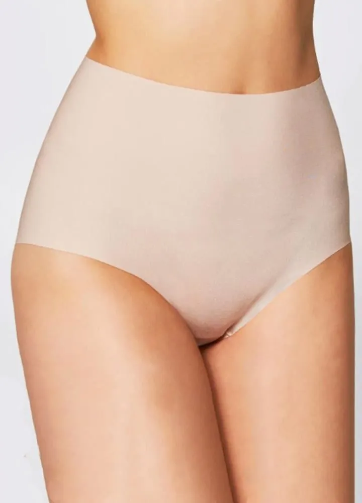 Laser Cut Full Brief