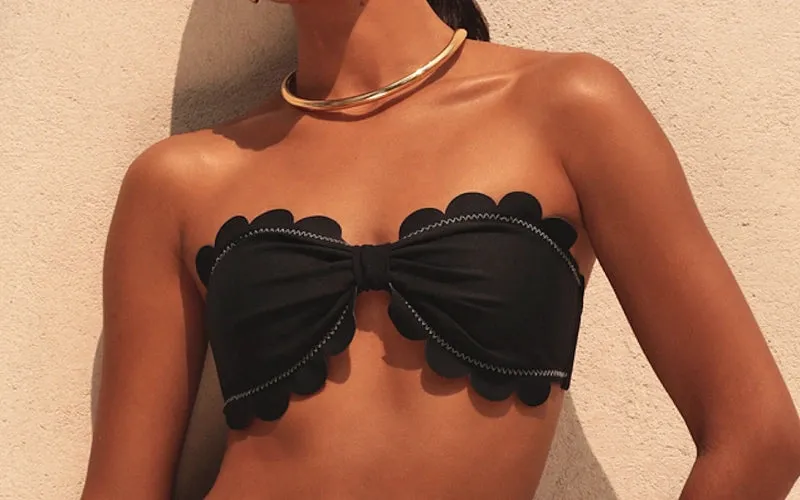 Laser Santorini Bikini ::RET