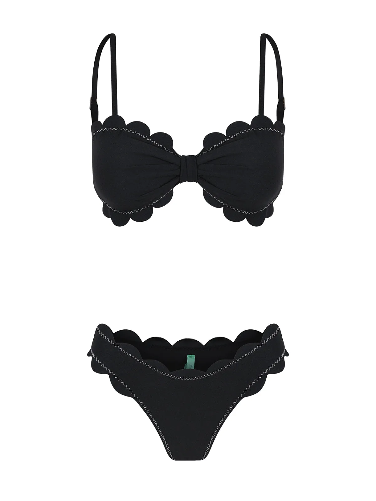 Laser Santorini Bikini ::RET