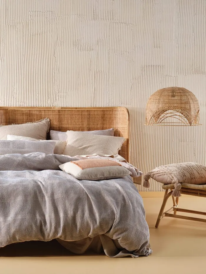 Linen House Galicia Marine Duvet Cover Set
