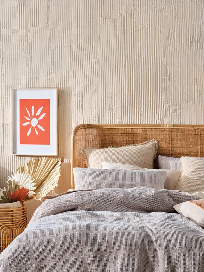 Linen House Galicia Marine Duvet Cover Set