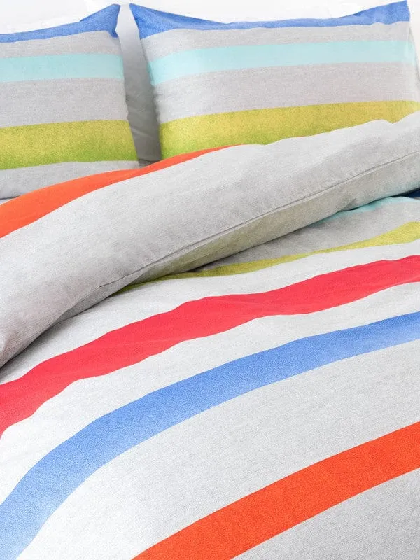 Linen House Multi Havana Duvet Covers Set