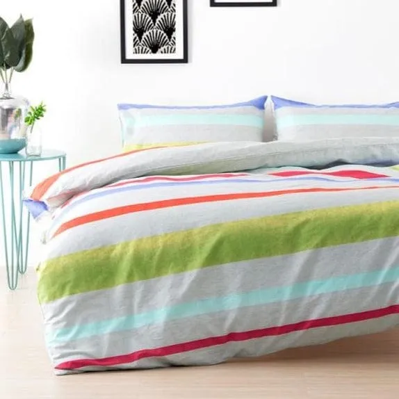 Linen House Multi Havana Duvet Covers Set