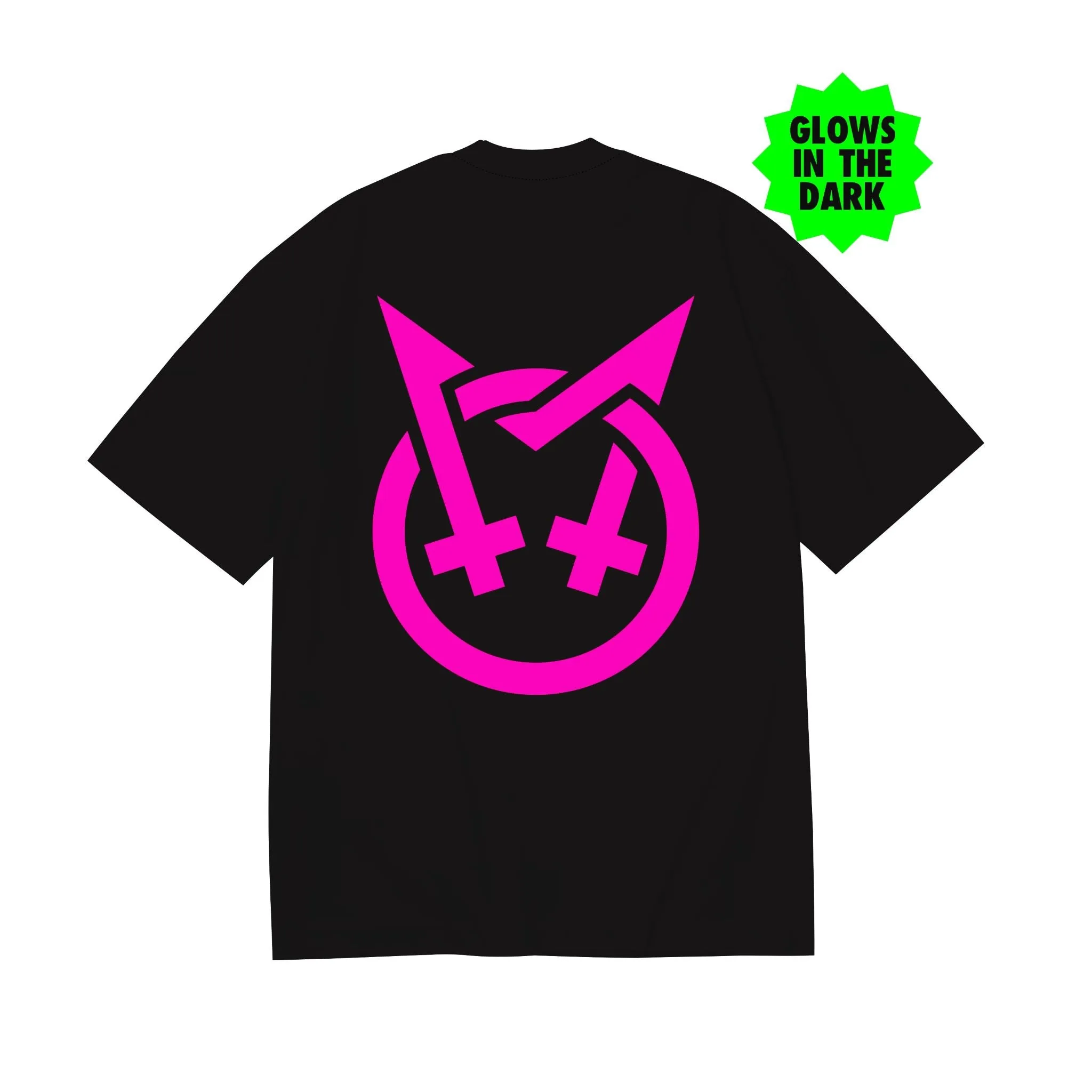 LOGO TEE