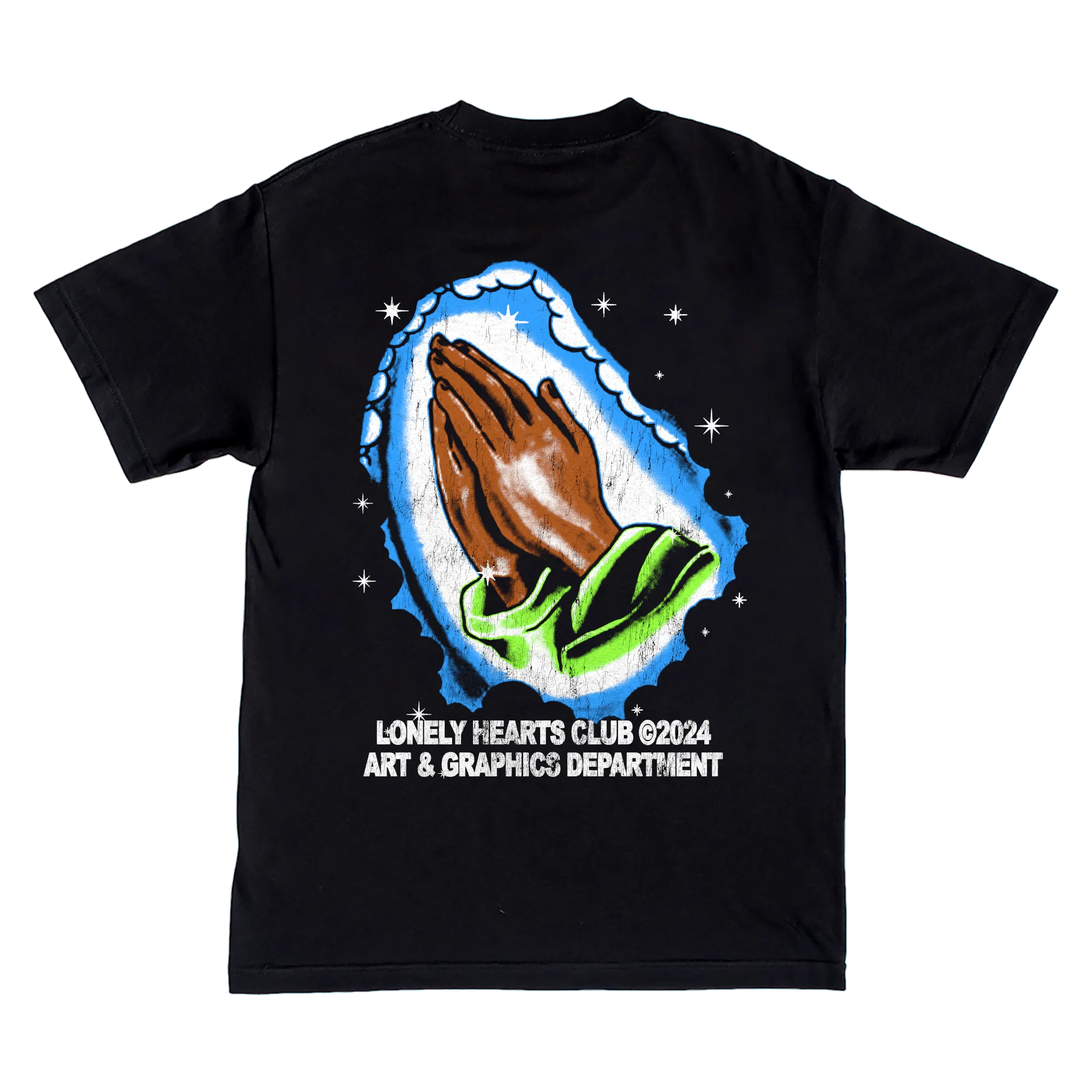 Love Changes Everything T-Shirt