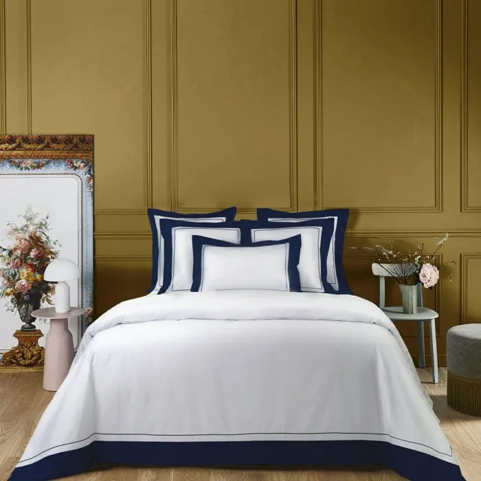 Lutece Pillowcase