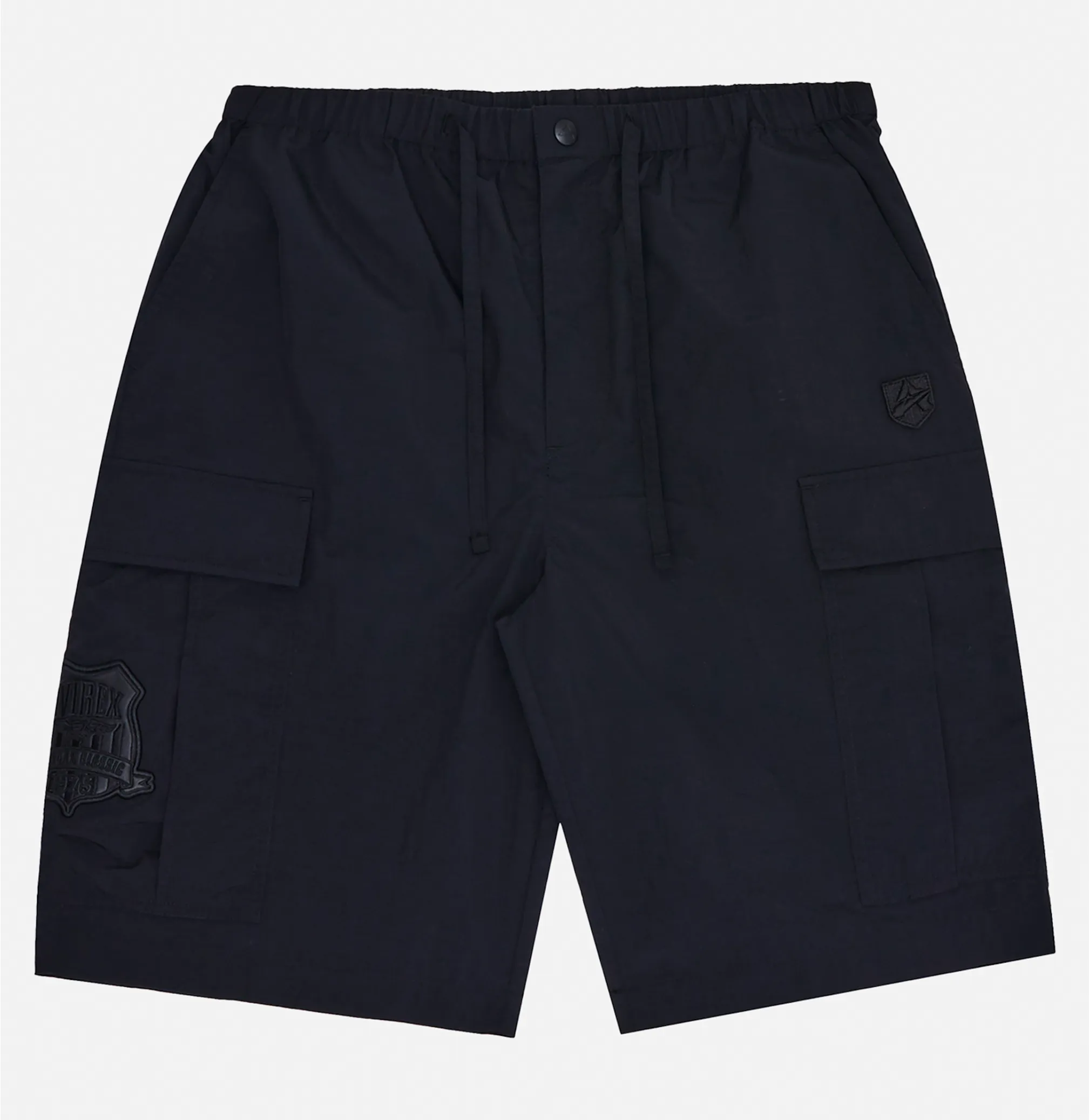 LUX CARGO SHORT
