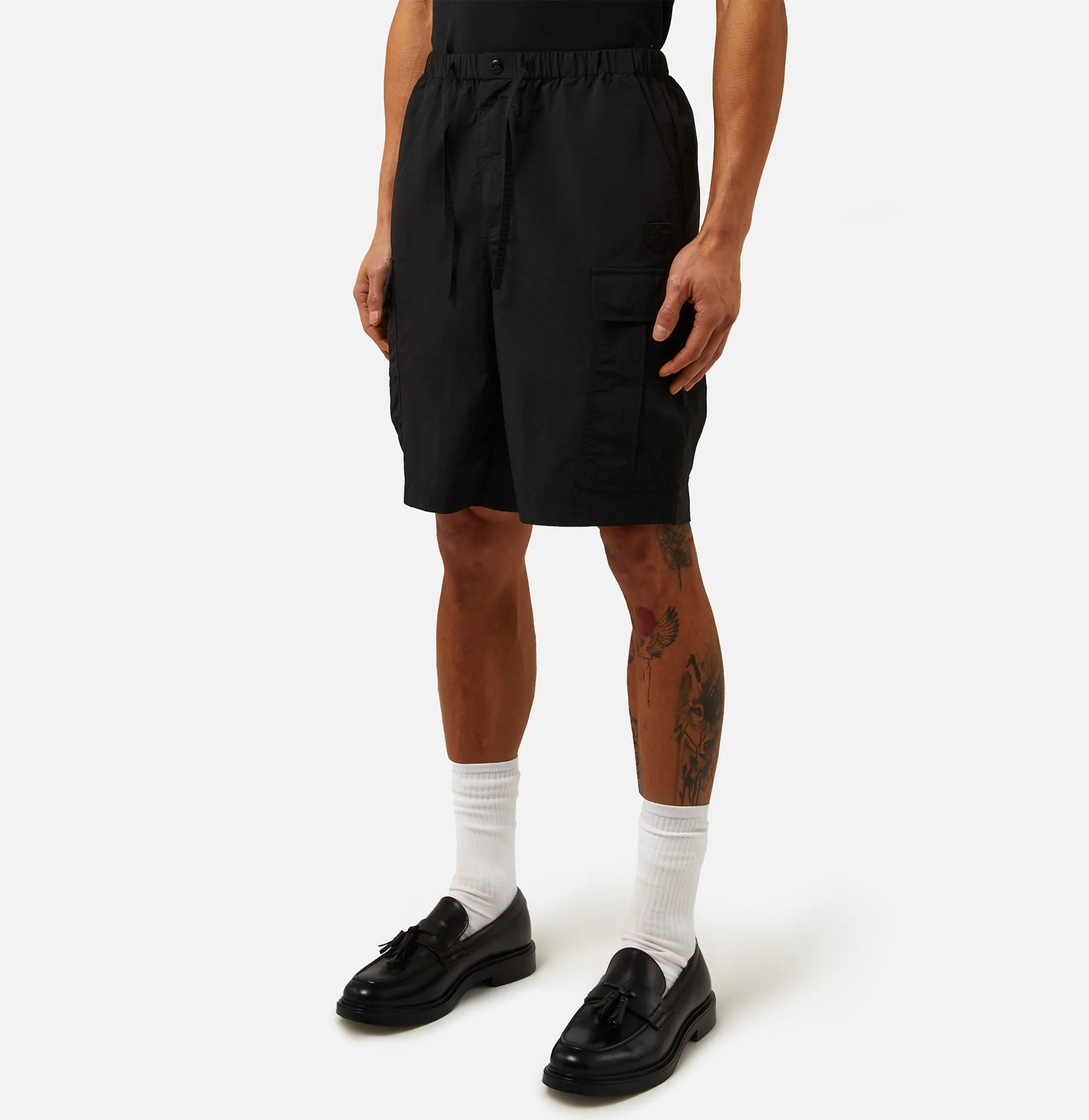 LUX CARGO SHORT
