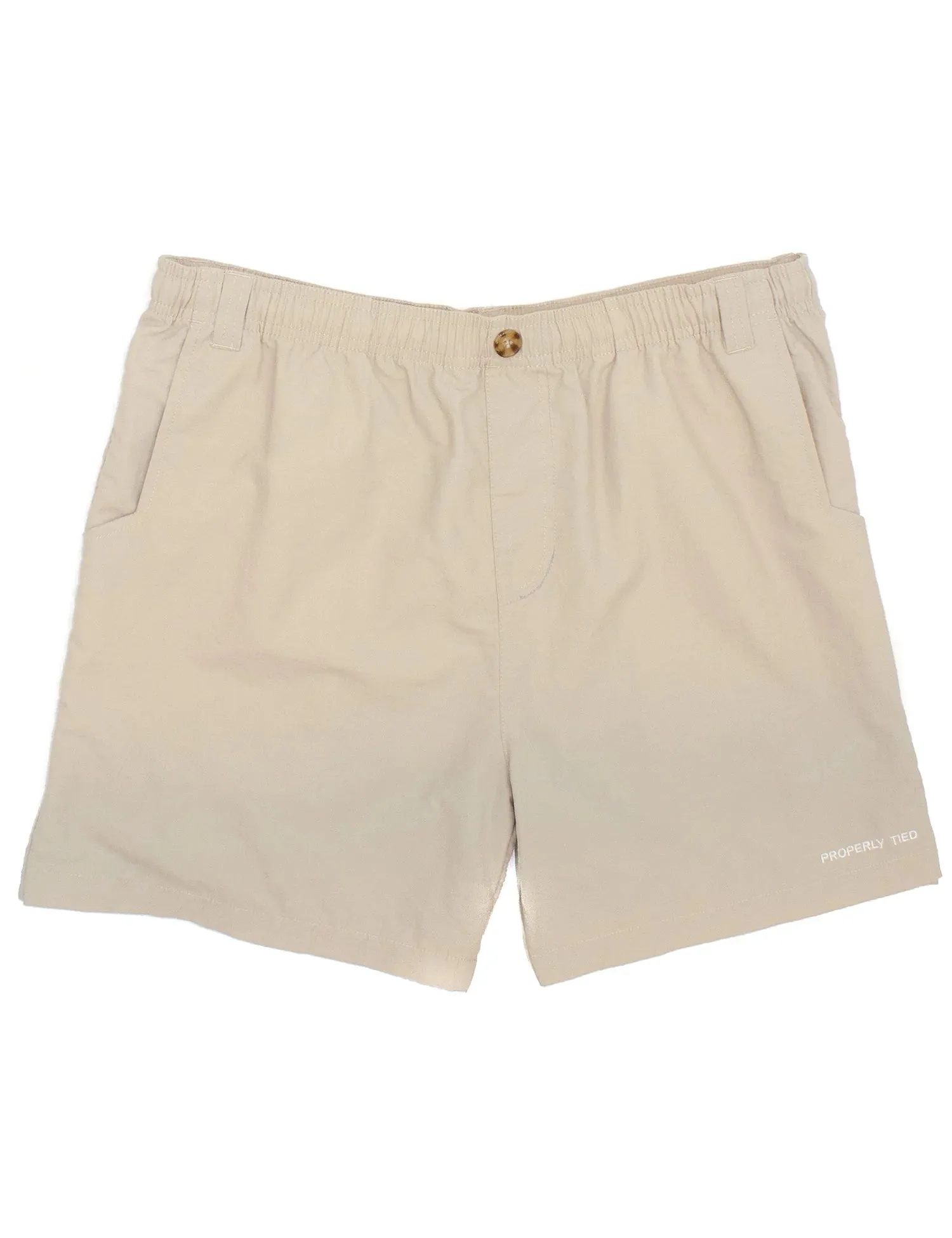 Mallard Short (Khaki)