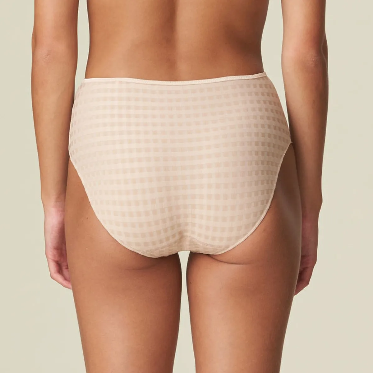 Marie Jo Avero Full Brief
