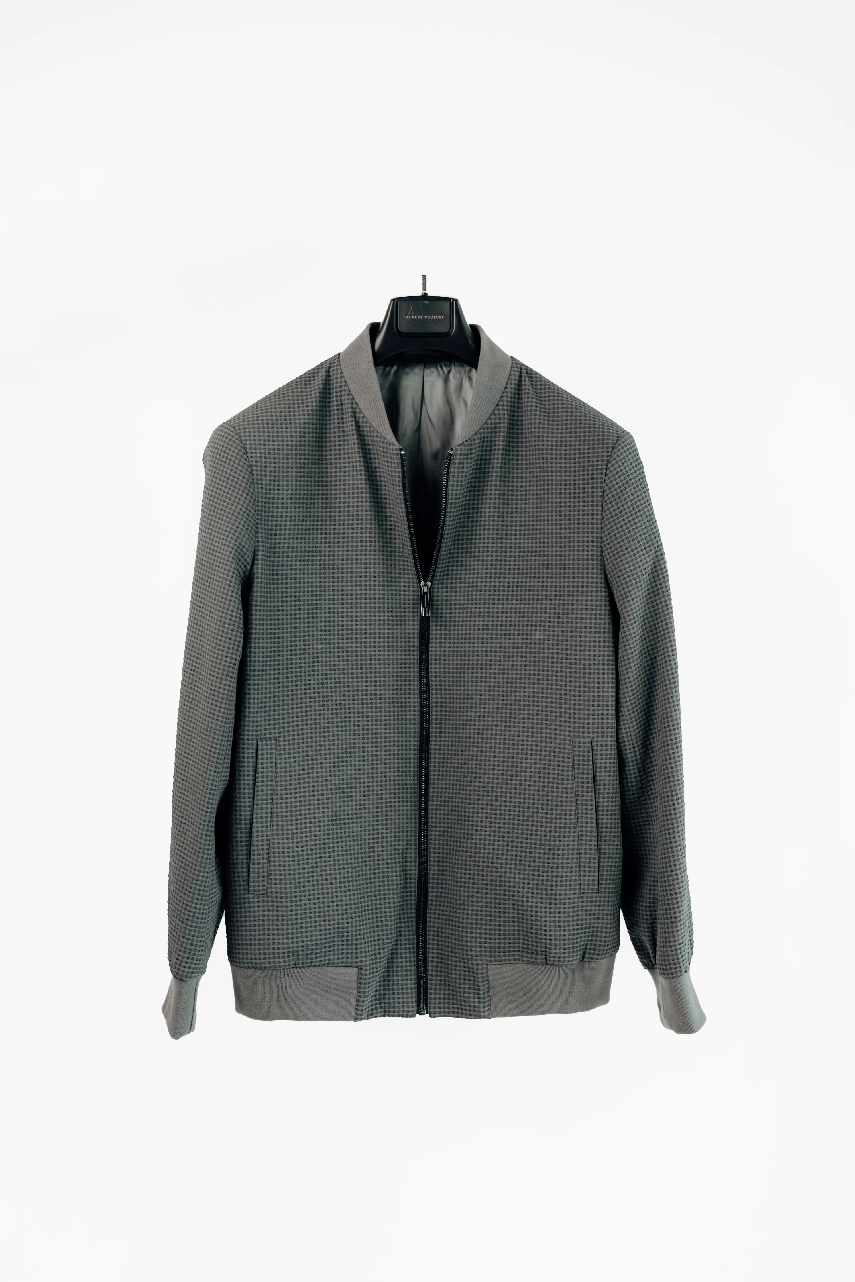 Men - Stonegray Bomber Jacket