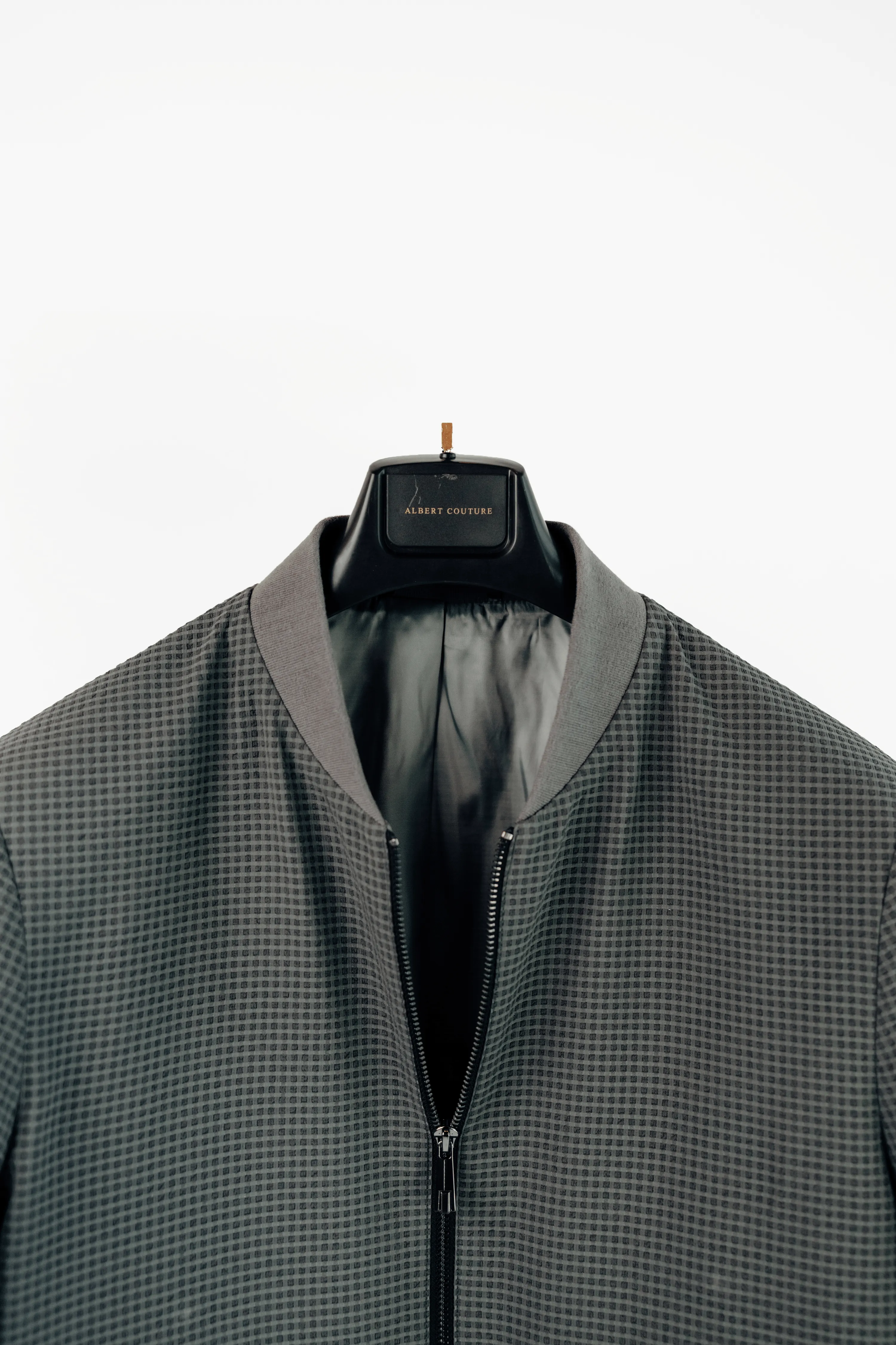 Men - Stonegray Bomber Jacket