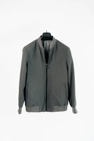 Men - Stonegray Bomber Jacket
