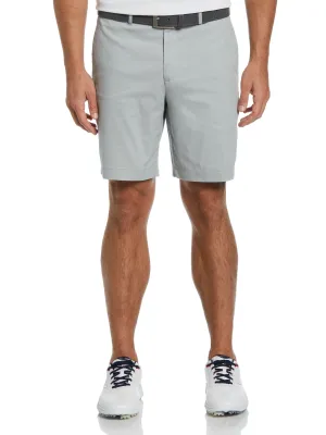Mens Callaway X Series Flat Front Shorts