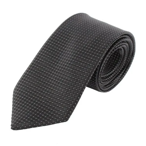 Men's Casual Slim Neck Party Wedding Tie