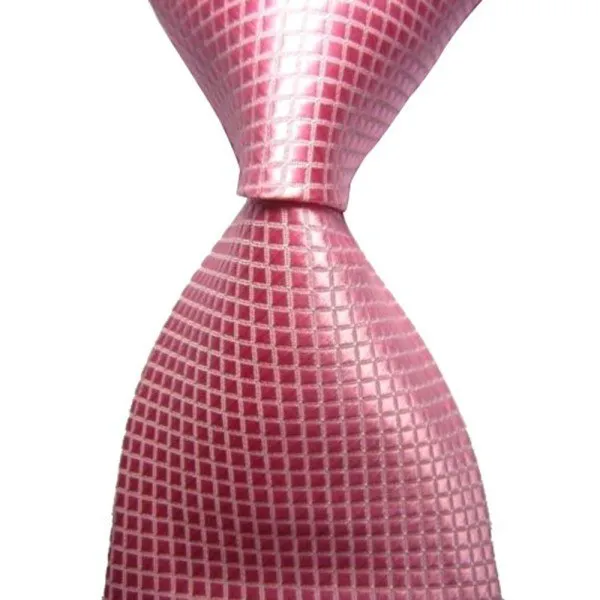 Men's Casual Slim Neck Party Wedding Tie