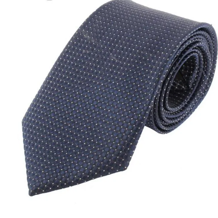 Men's Casual Slim Neck Party Wedding Tie