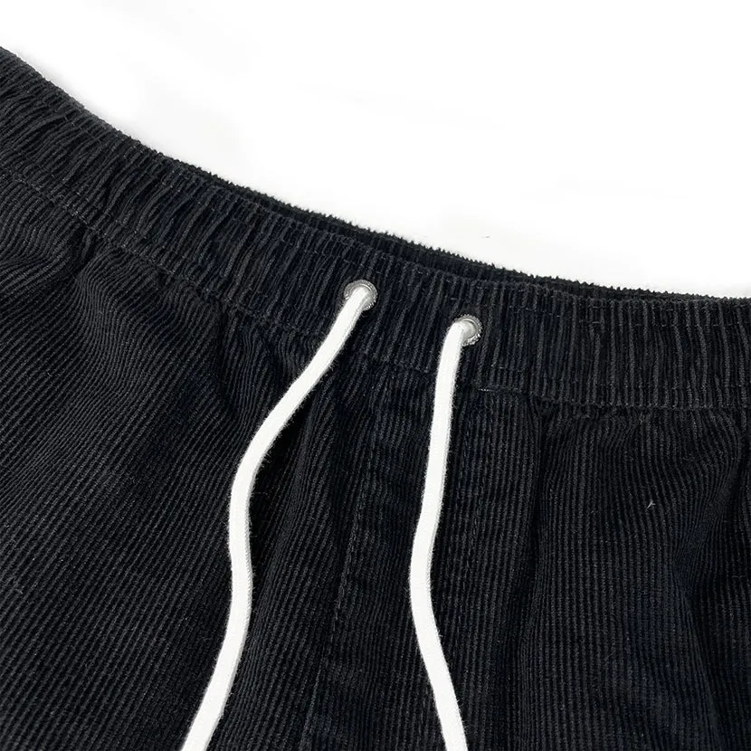 Men's Cotton Corduroy Shorts - THE RETRO