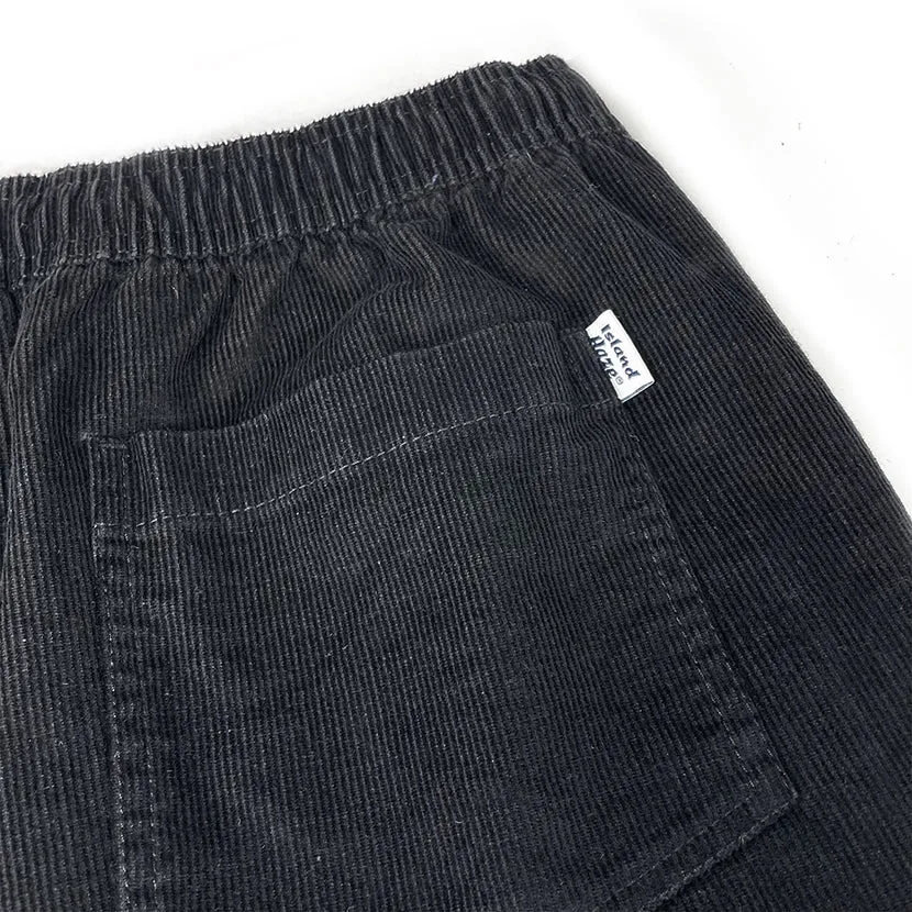 Men's Cotton Corduroy Shorts - THE RETRO