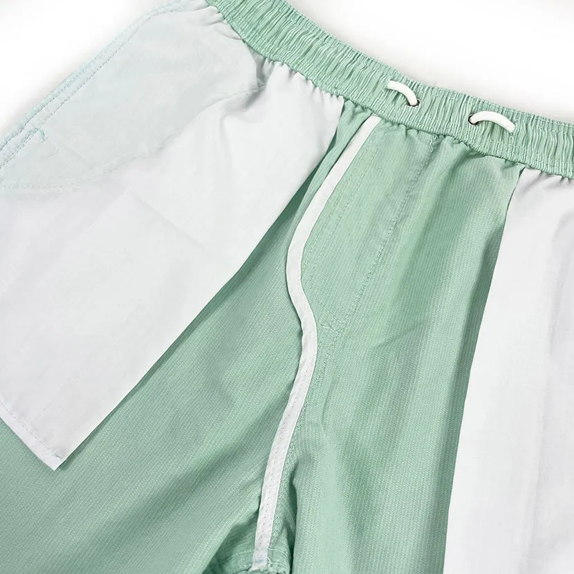 Men's Cotton Corduroy Shorts - THE RETRO