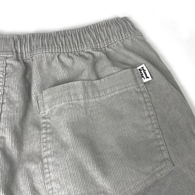 Men's Cotton Corduroy Shorts - THE RETRO