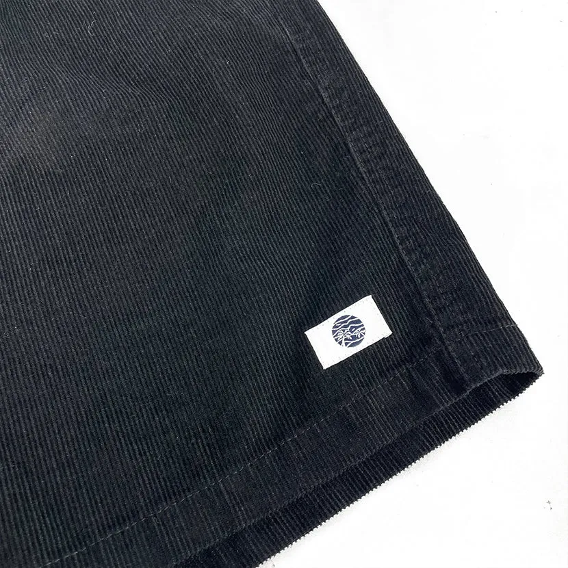 Men's Cotton Corduroy Shorts - THE RETRO