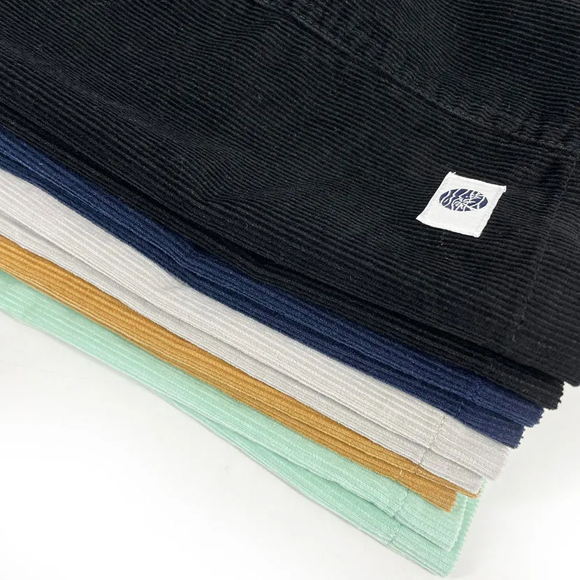 Men's Cotton Corduroy Shorts - THE RETRO