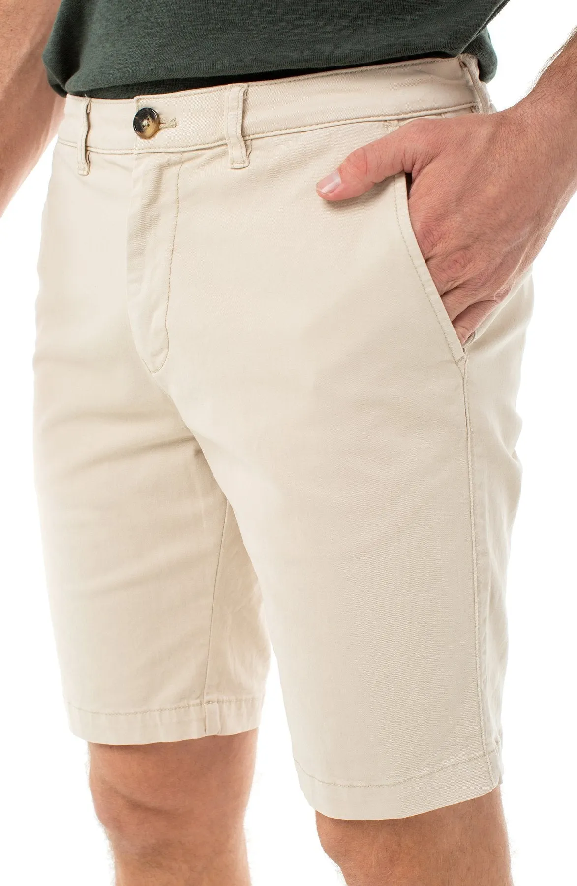 Mens Modern Fit Shorts