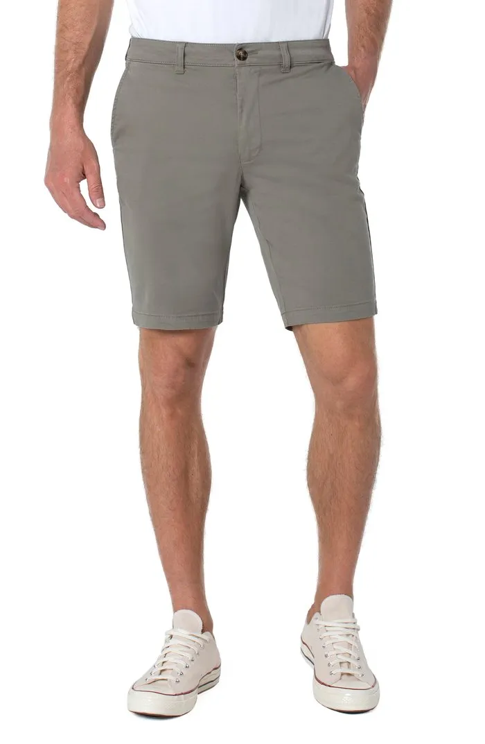 Mens Modern Fit Shorts