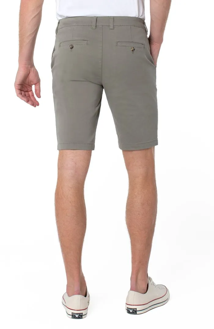 Mens Modern Fit Shorts