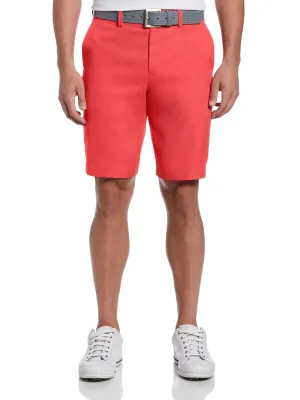 Mens Pro Spin 3.0 Performance Golf Shorts with Active Waistband