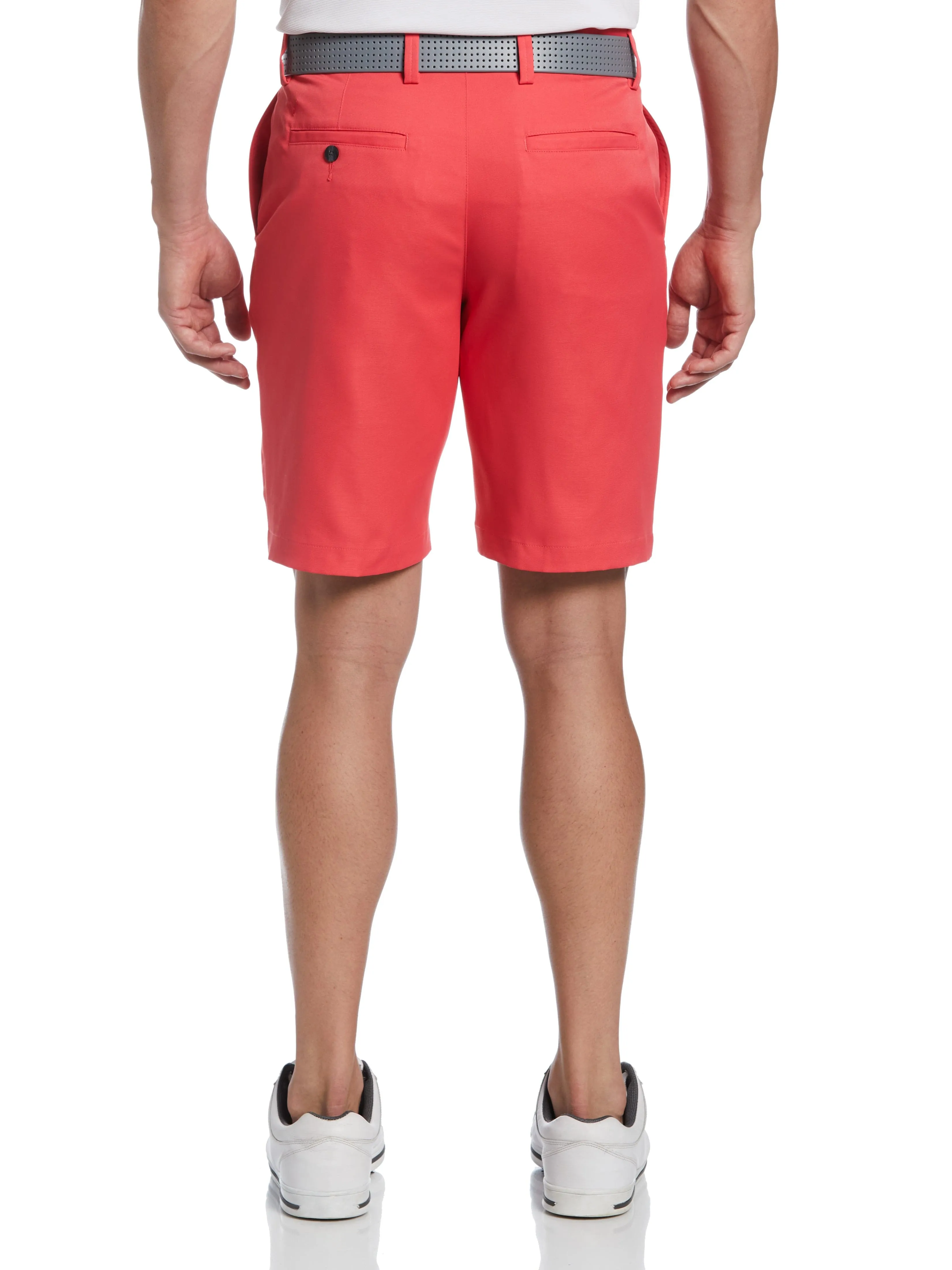 Mens Pro Spin 3.0 Performance Golf Shorts with Active Waistband