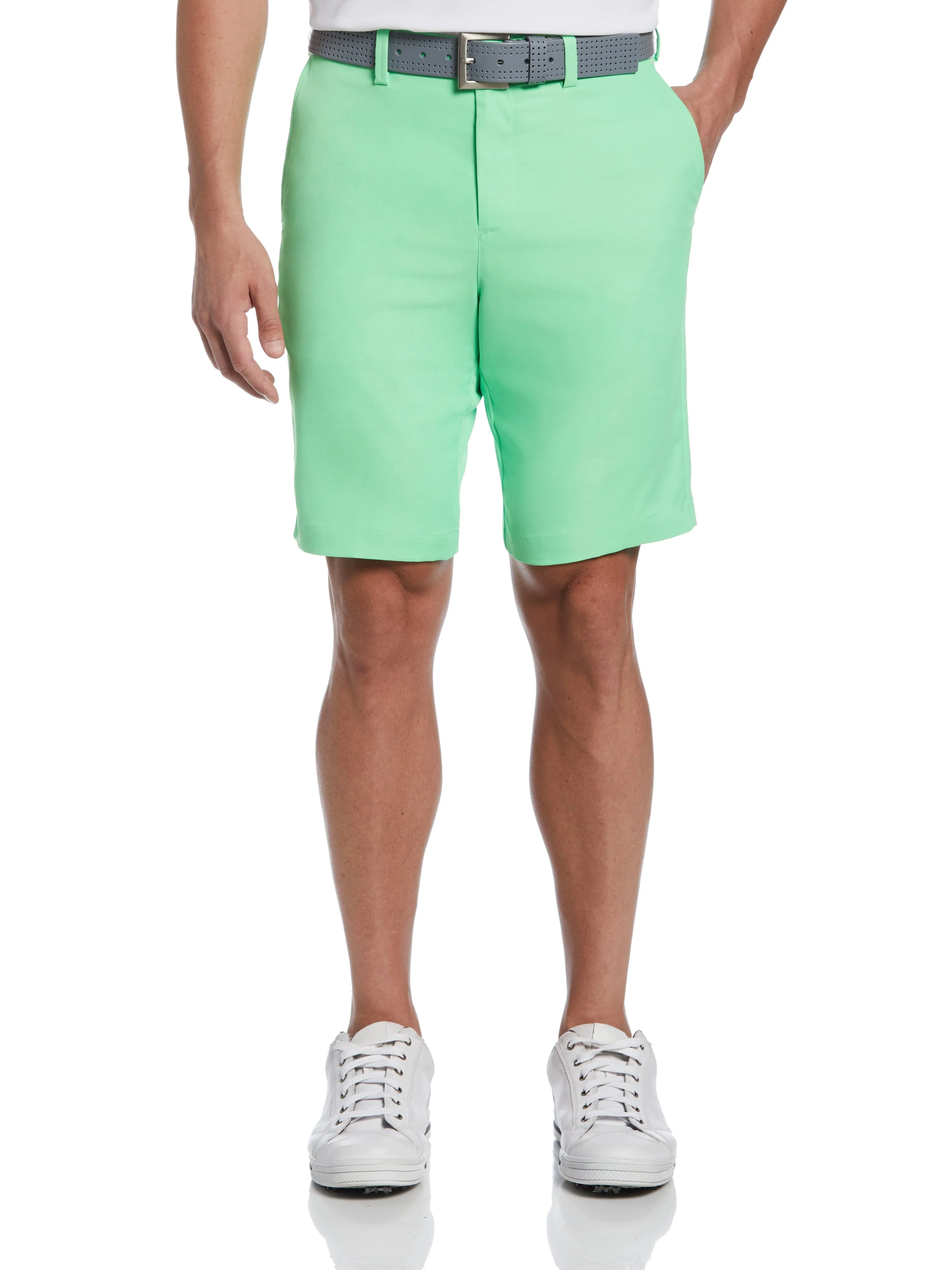 Mens Pro Spin 3.0 Performance Golf Shorts with Active Waistband