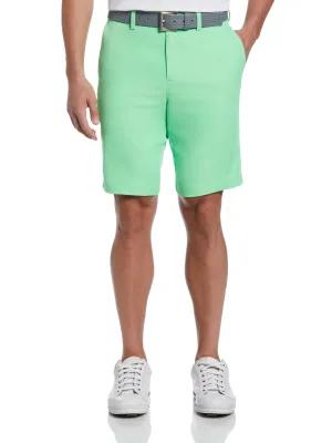 Mens Pro Spin 3.0 Performance Golf Shorts with Active Waistband
