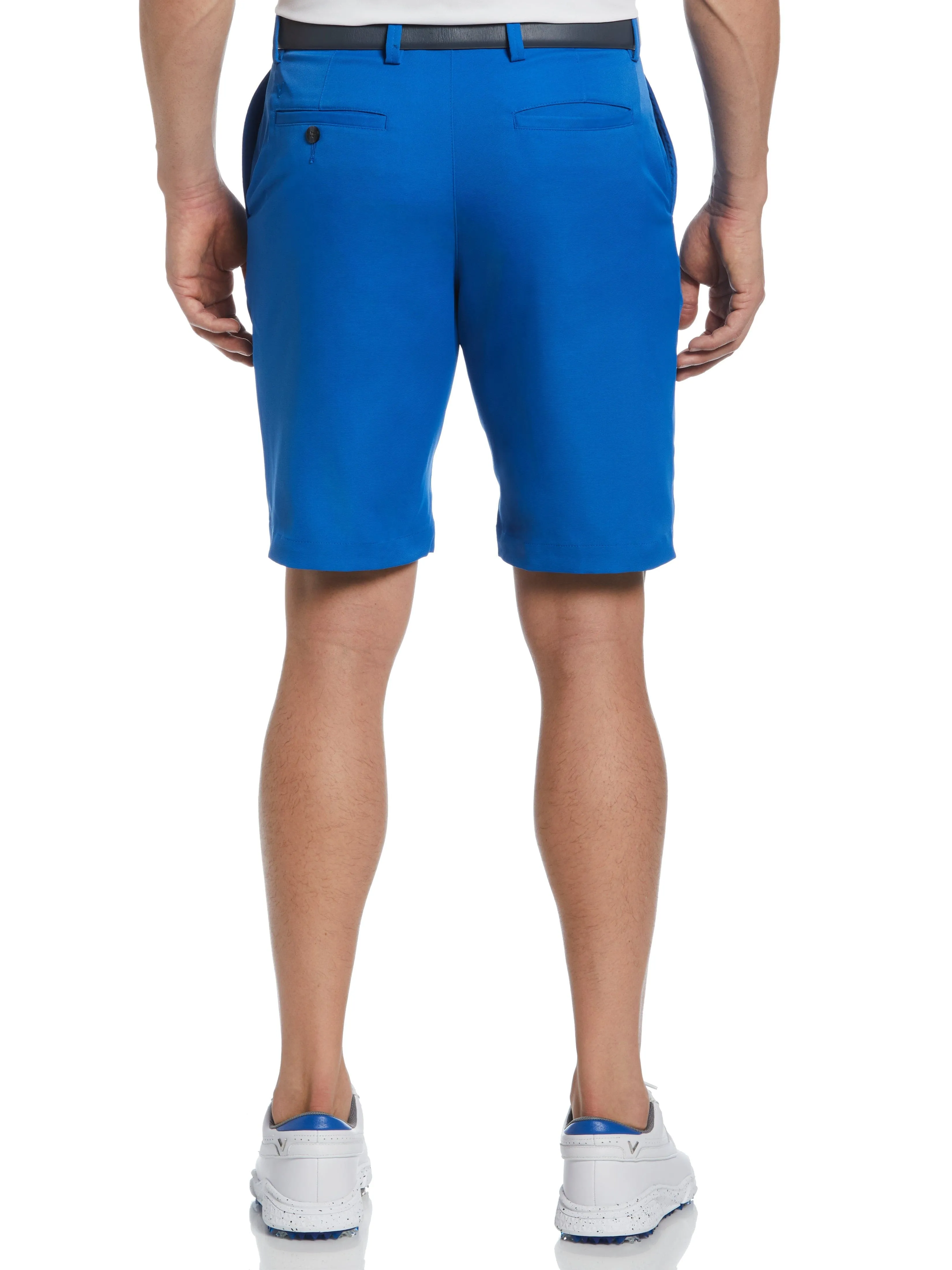 Men's Pro Spin 3.0 Performance Golf Shorts with Active Waistband