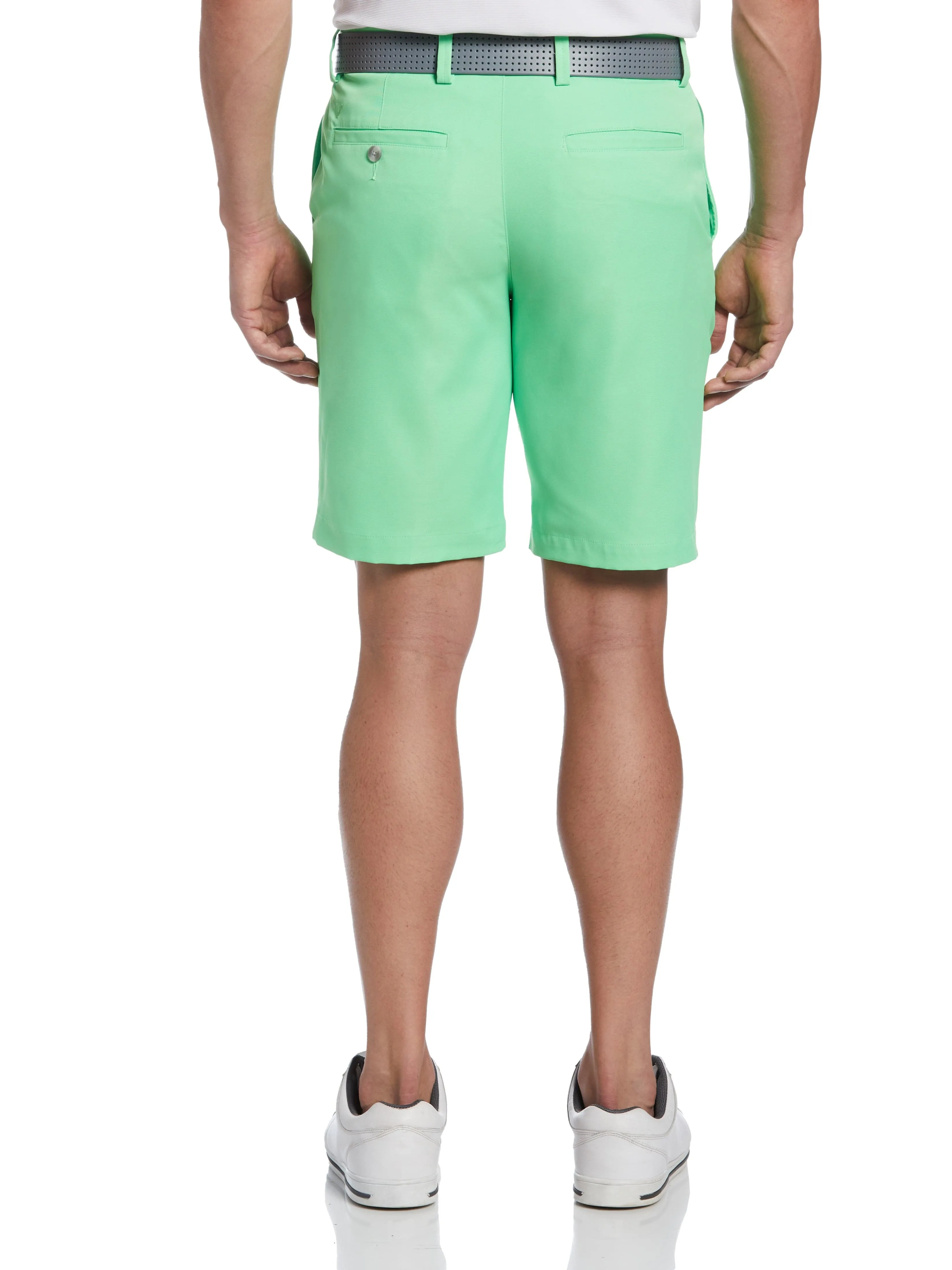 Mens Pro Spin 3.0 Performance Golf Shorts with Active Waistband