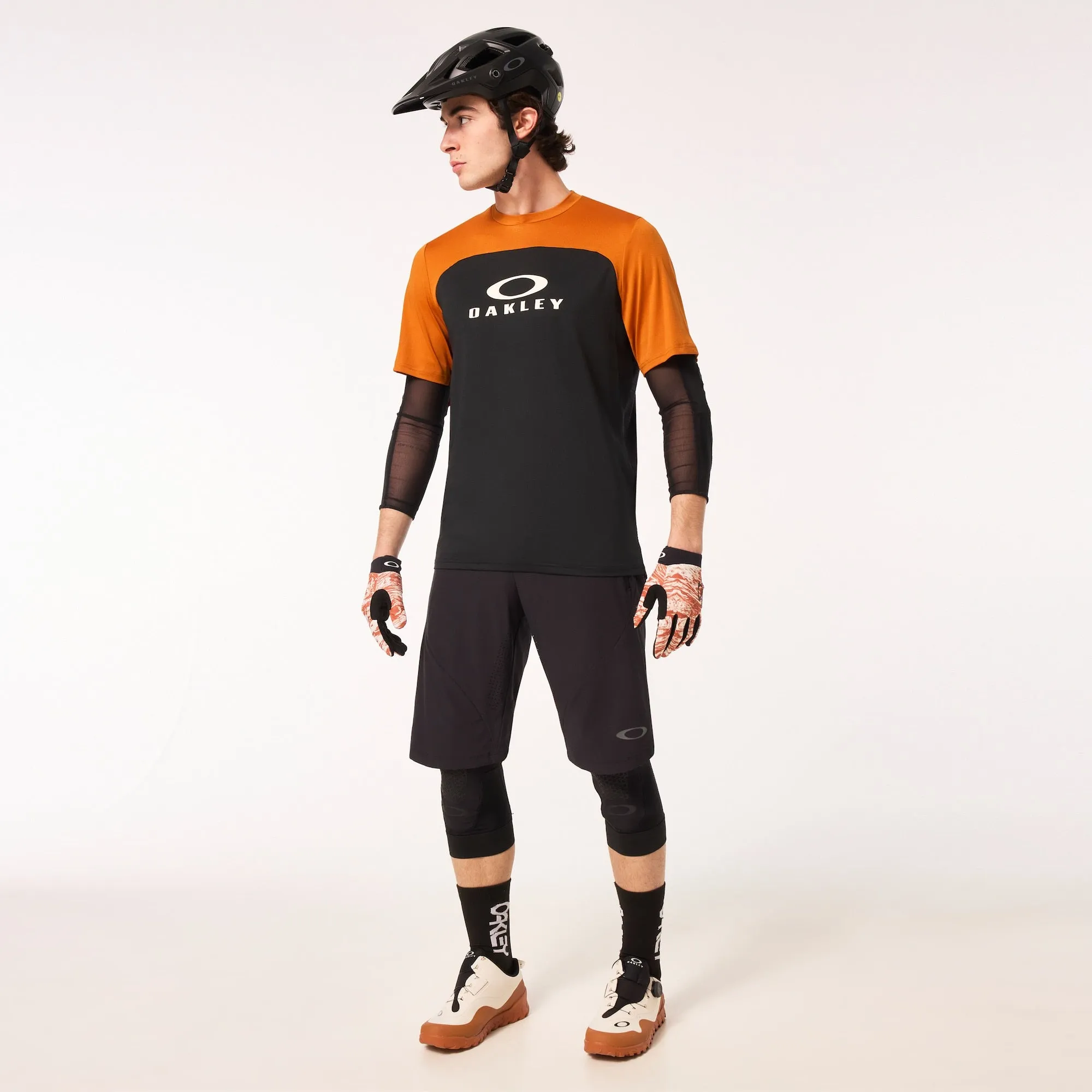 Men's Seeker Airline Short