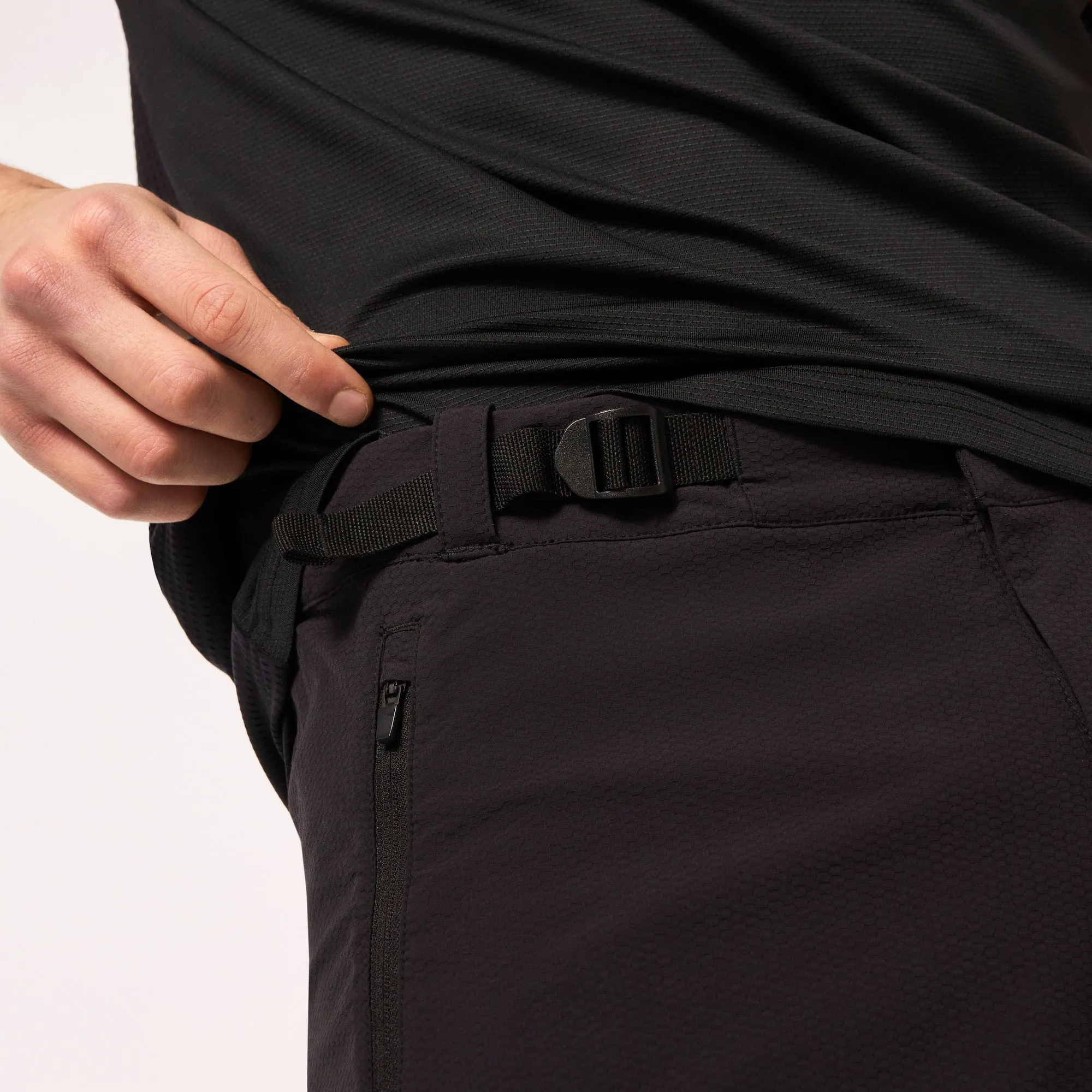 Men's Seeker Airline Short