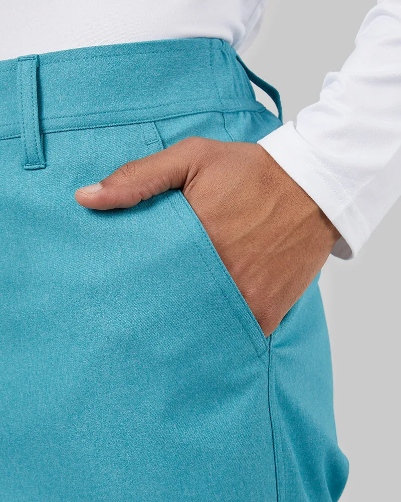 MEN'S STRETCH WOVEN 7-INCH SHORT
