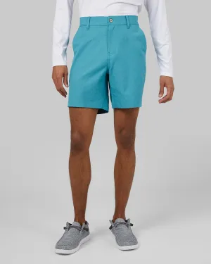 MEN'S STRETCH WOVEN 7-INCH SHORT