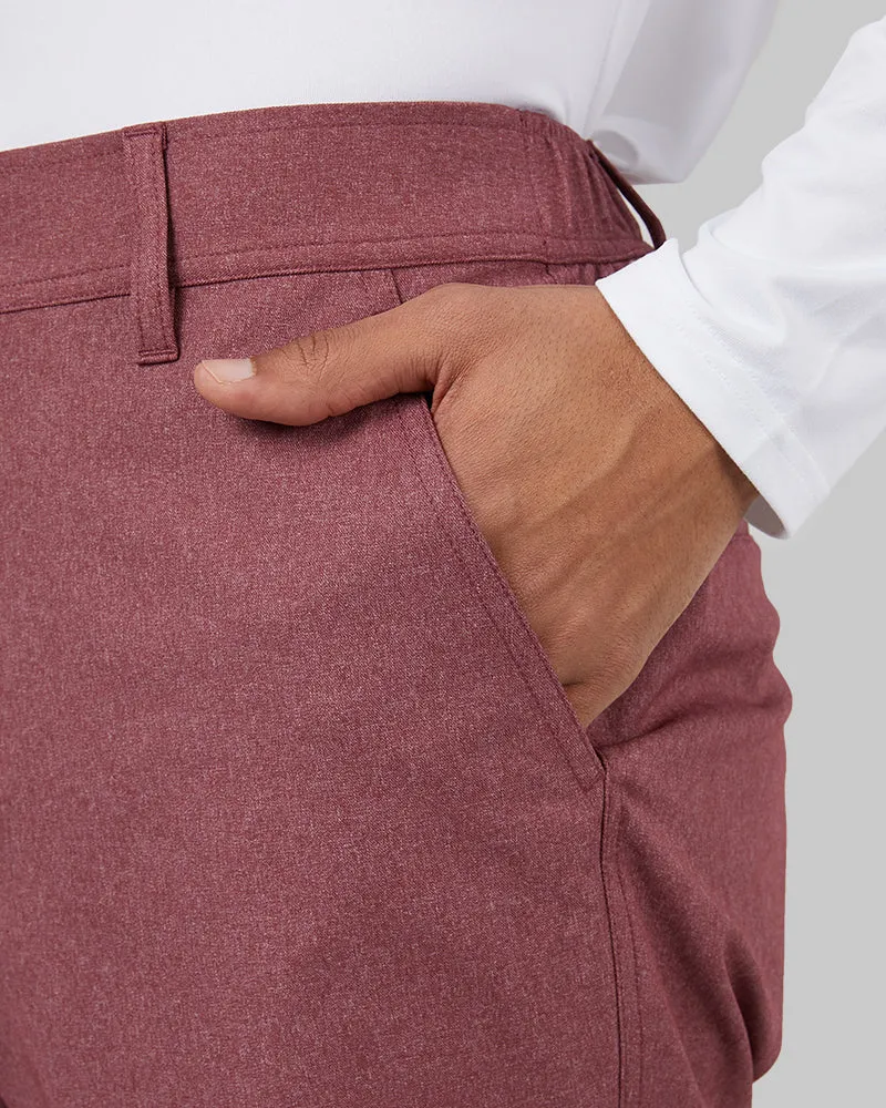 MEN'S STRETCH WOVEN 7-INCH SHORT