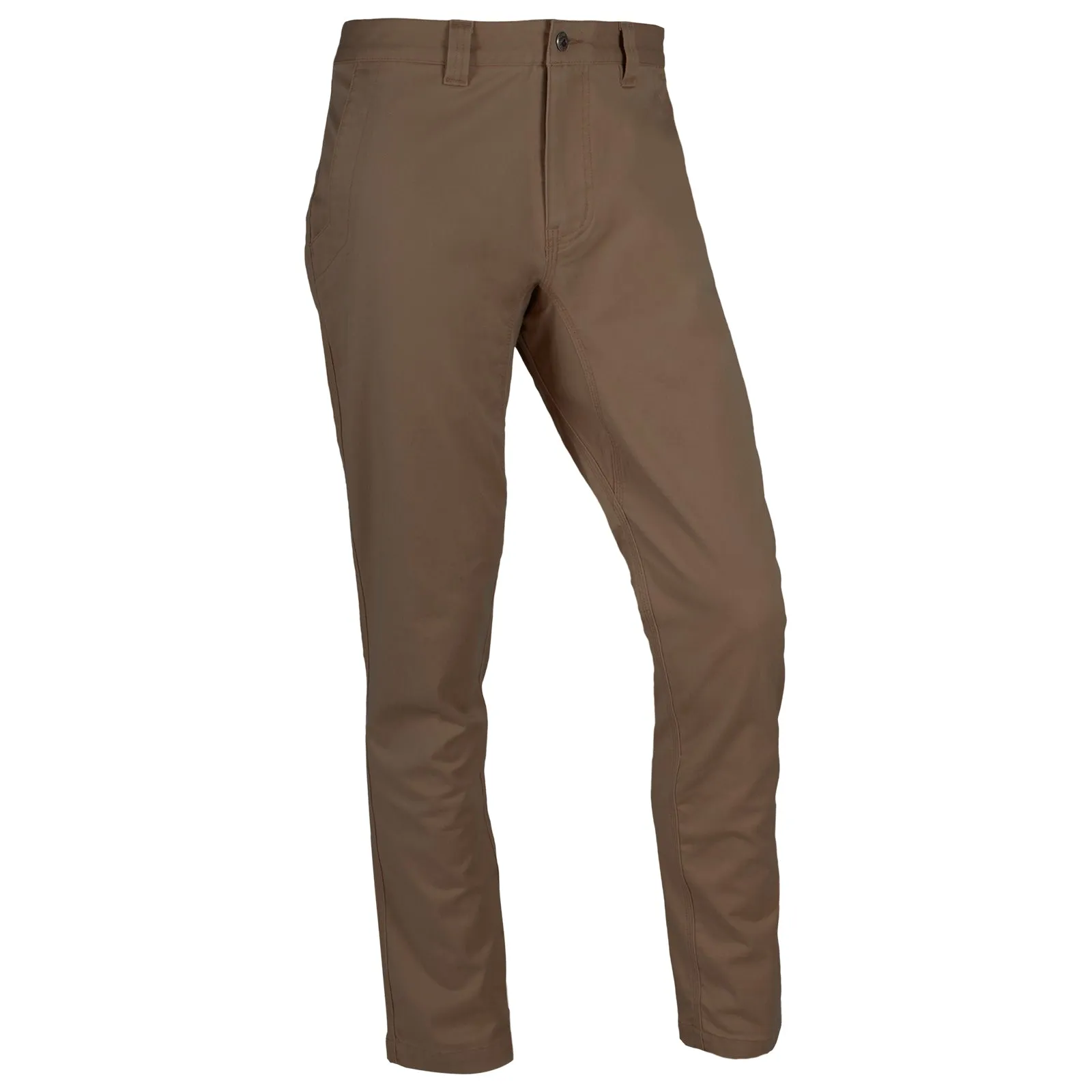Men's Teton Pant | Modern Fit / Tobacco