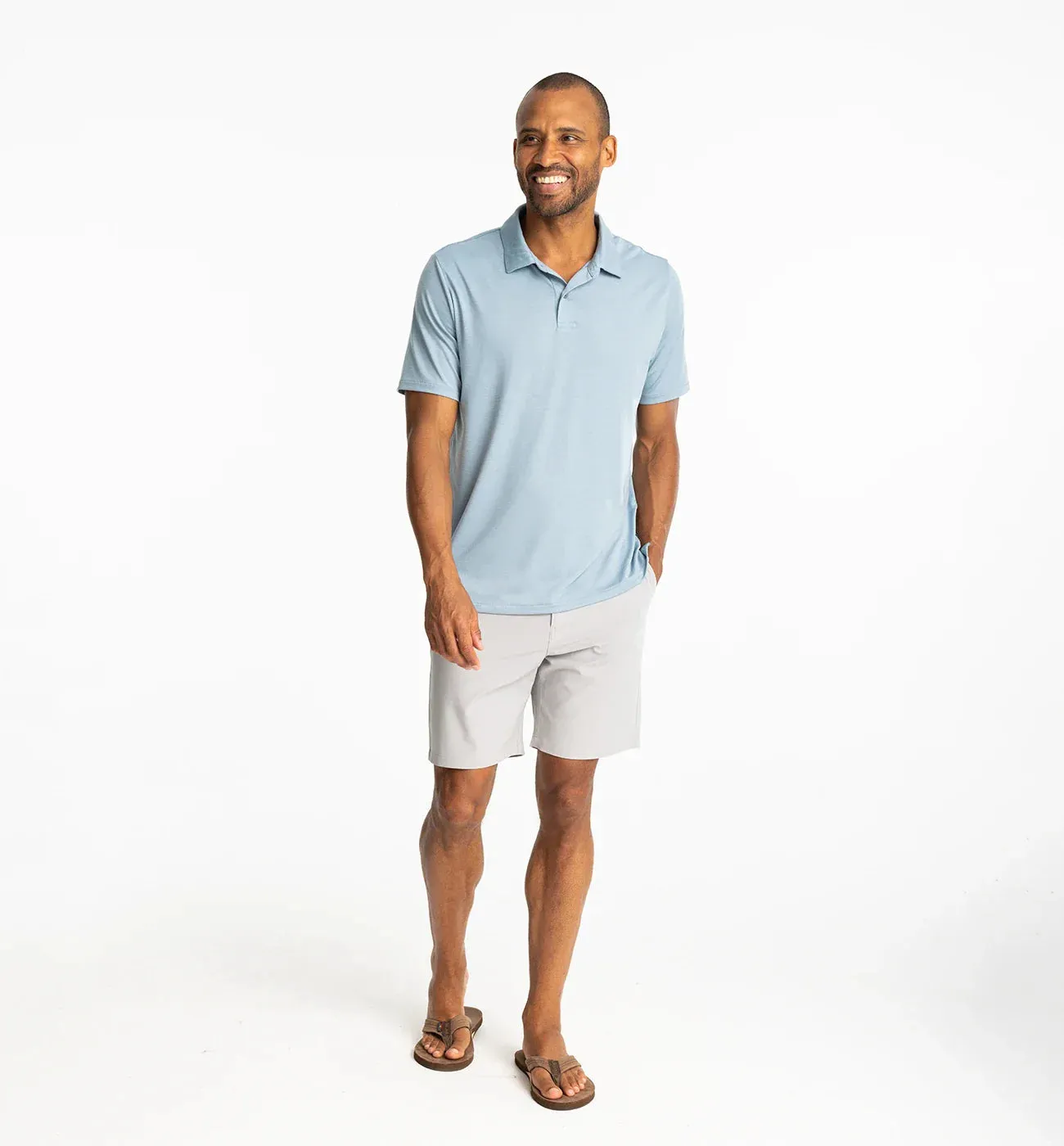 Men's Tradewind Short