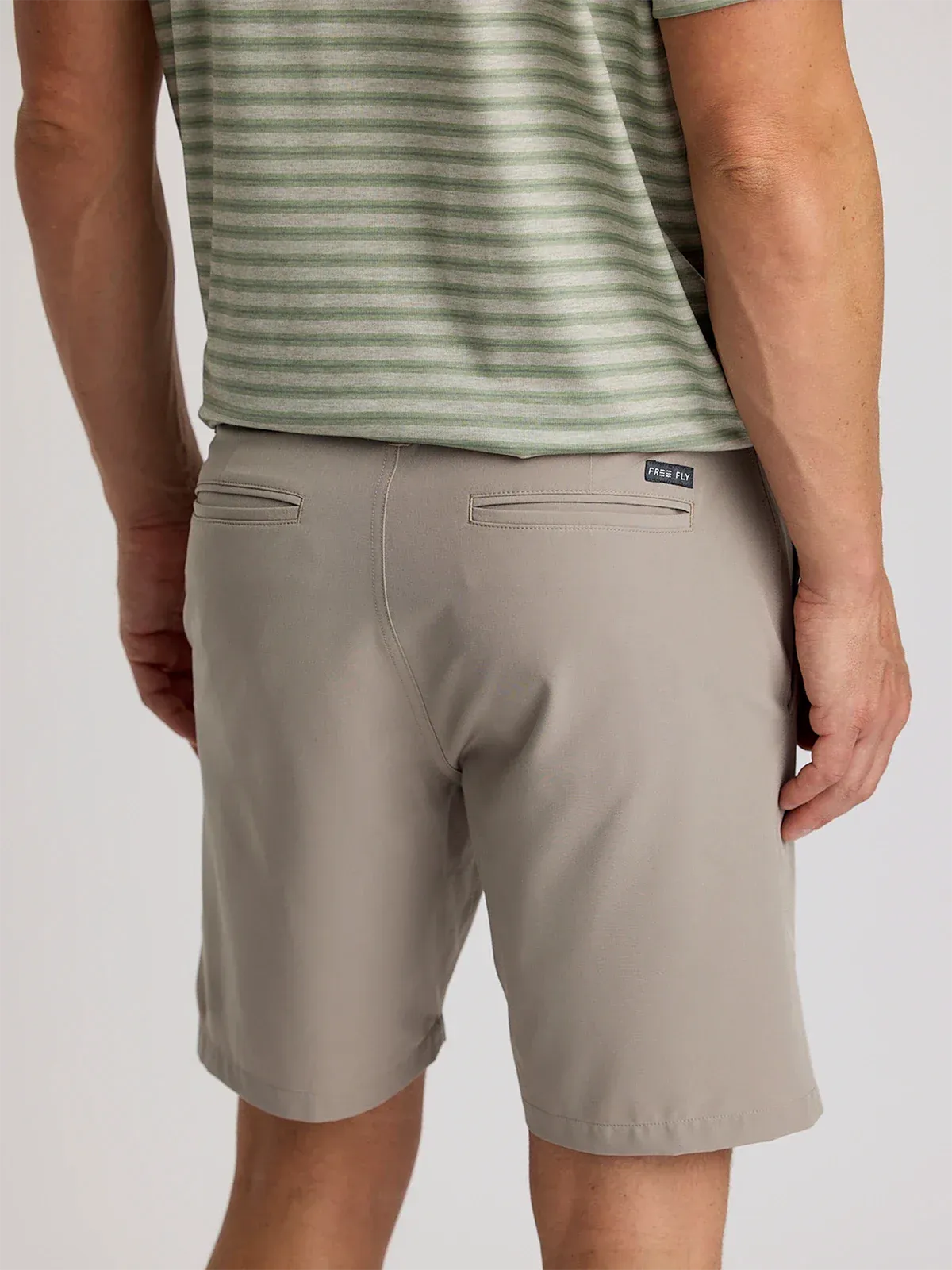 Men's Tradewind Short
