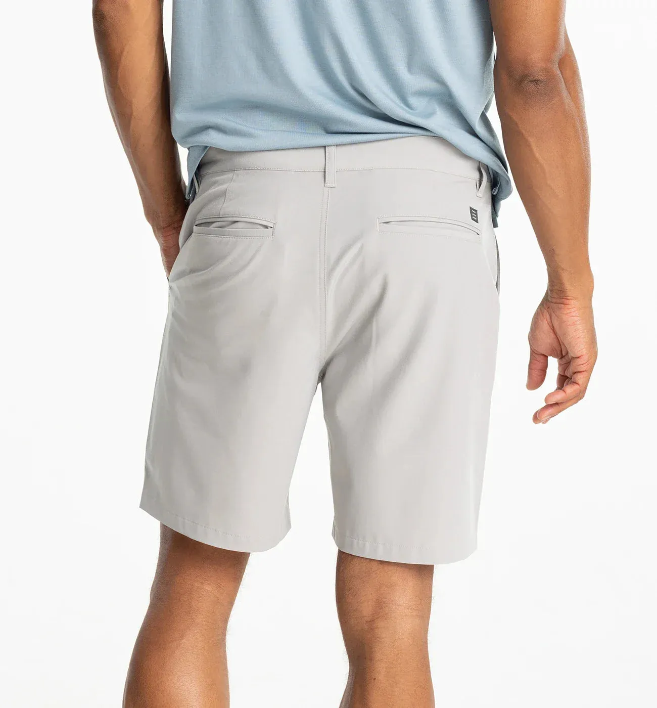 Men's Tradewind Short