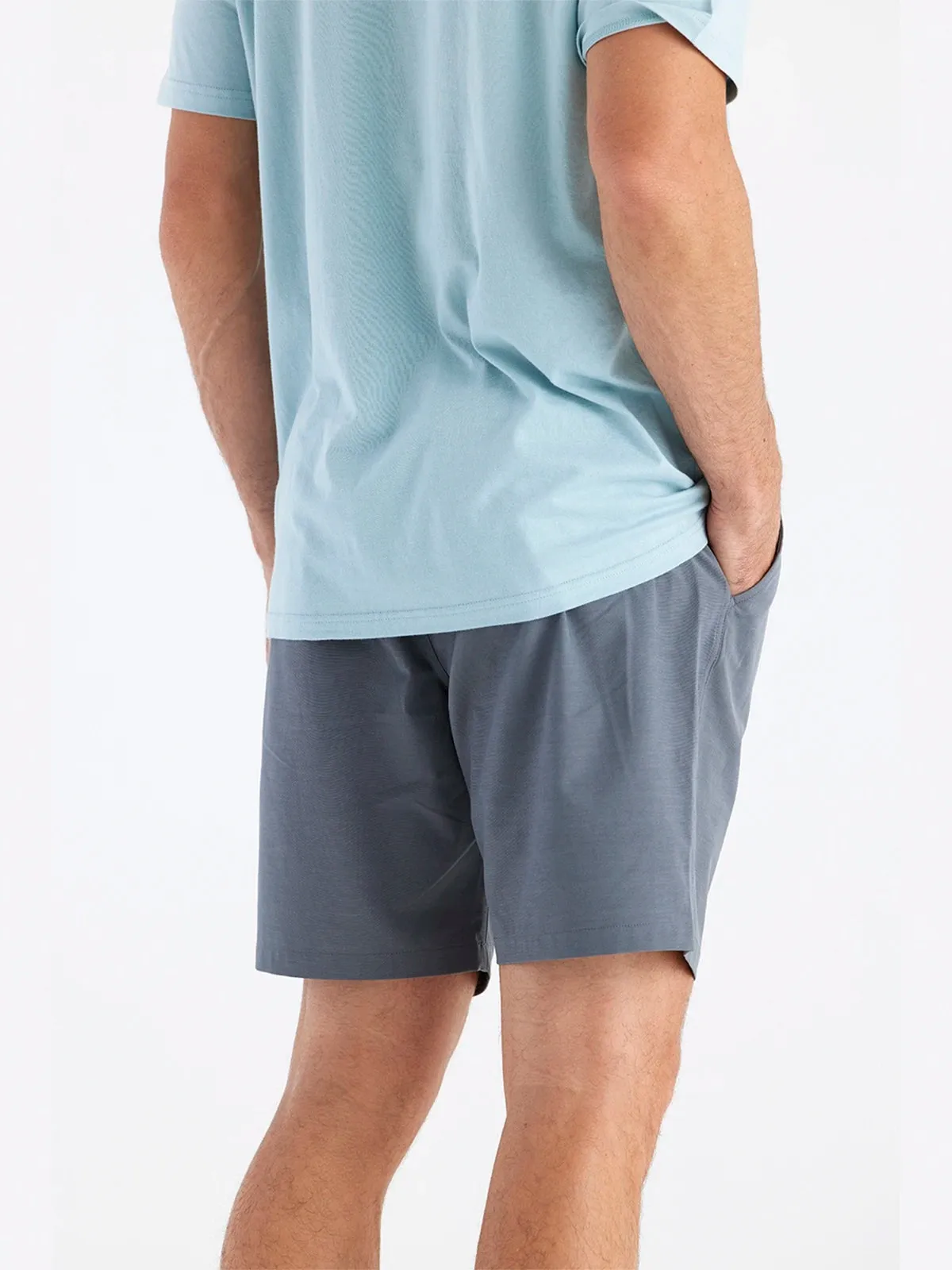 Men's Tradewind Short
