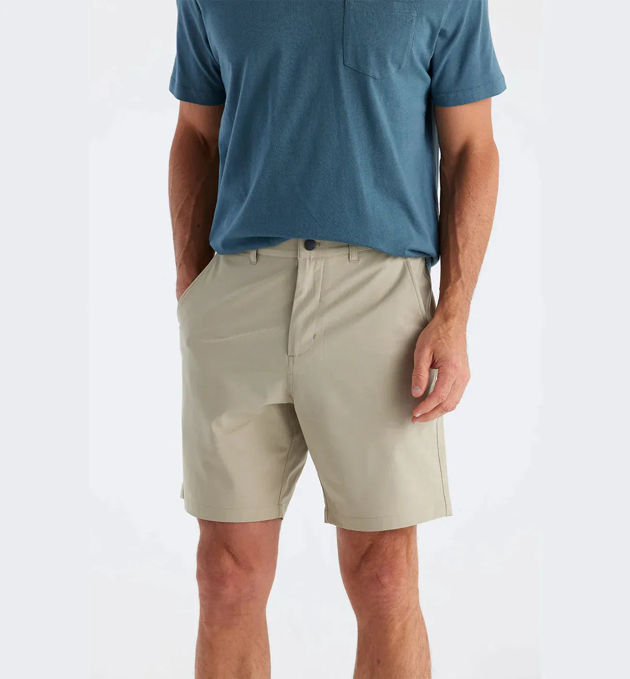 Men's Tradewind Short